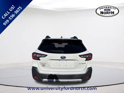 2023 Subaru Outback Limited