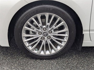 2019 Toyota Avalon Limited