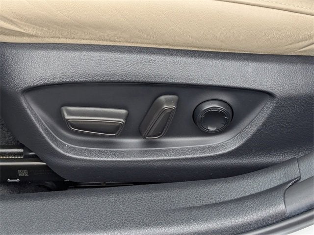 2019 Toyota Avalon Limited