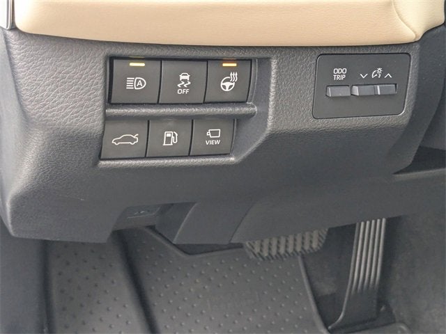 2019 Toyota Avalon Limited