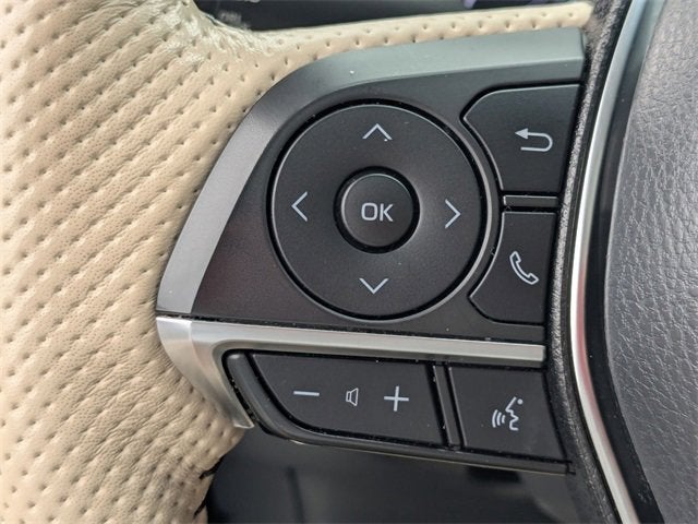 2019 Toyota Avalon Limited