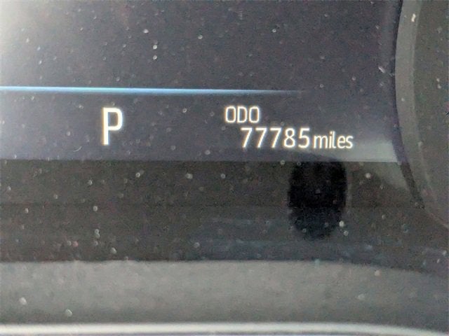 2019 Toyota Avalon Limited