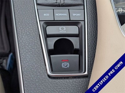 2019 Toyota Avalon Limited