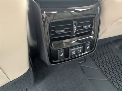 2019 Toyota Avalon Limited