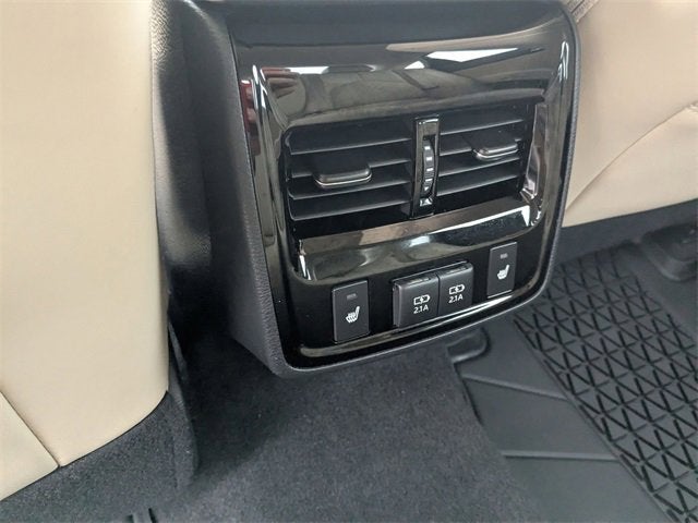 2019 Toyota Avalon Limited