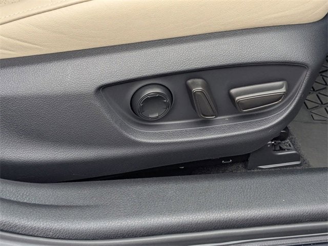 2019 Toyota Avalon Limited