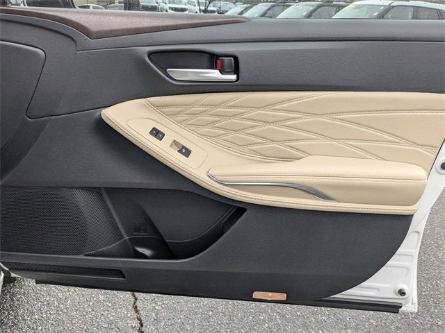 2019 Toyota Avalon Limited