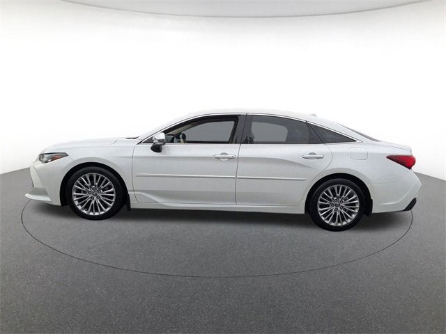 2019 Toyota Avalon Limited
