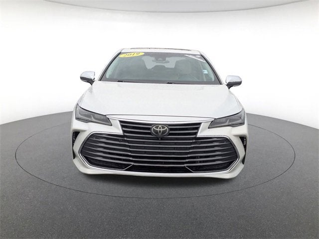 2019 Toyota Avalon Limited