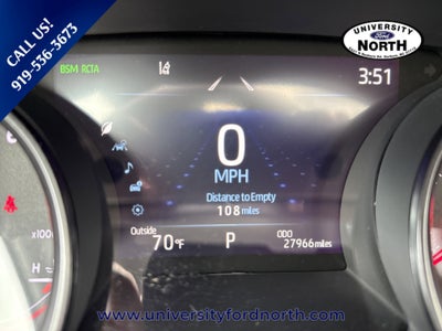 2024 Toyota Camry XSE V6