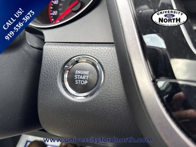 2024 Toyota Camry XSE V6
