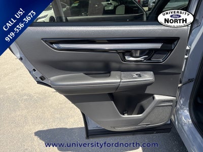 2023 Honda CR-V Hybrid Sport Touring