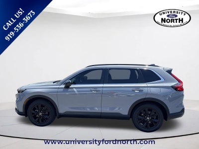 2023 Honda CR-V Hybrid Sport Touring