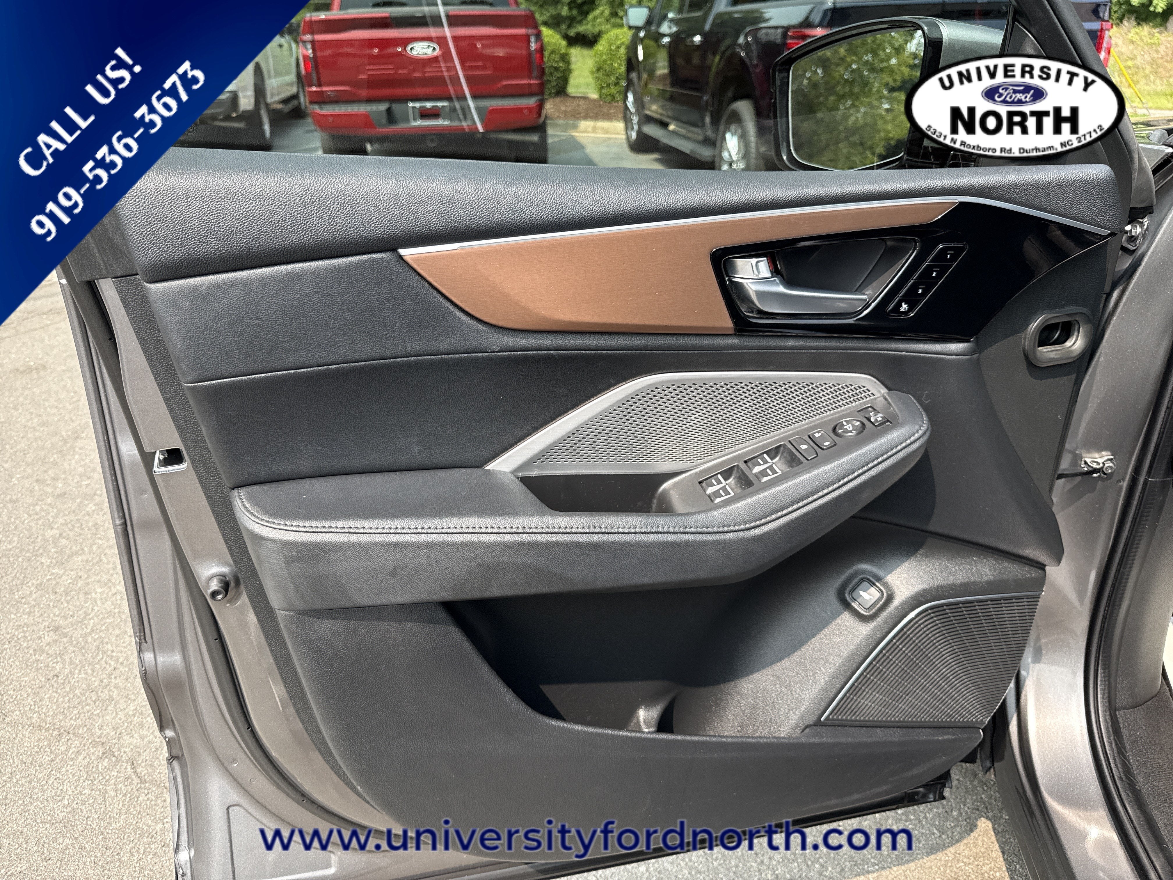 2022 Acura MDX 3.5L