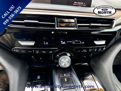 2022 Acura MDX 3.5L