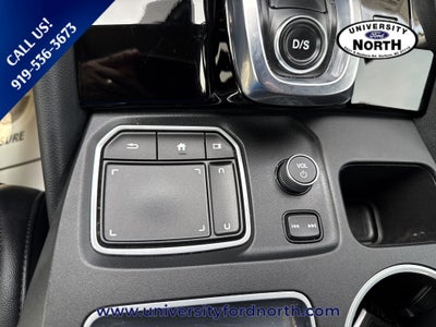 2022 Acura MDX 3.5L