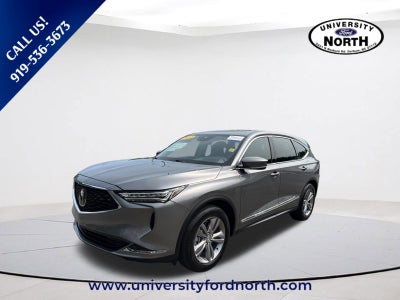 2022 Acura MDX 3.5L
