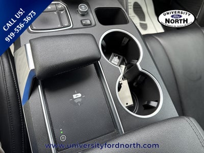2022 Acura MDX 3.5L