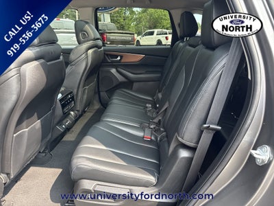 2022 Acura MDX 3.5L