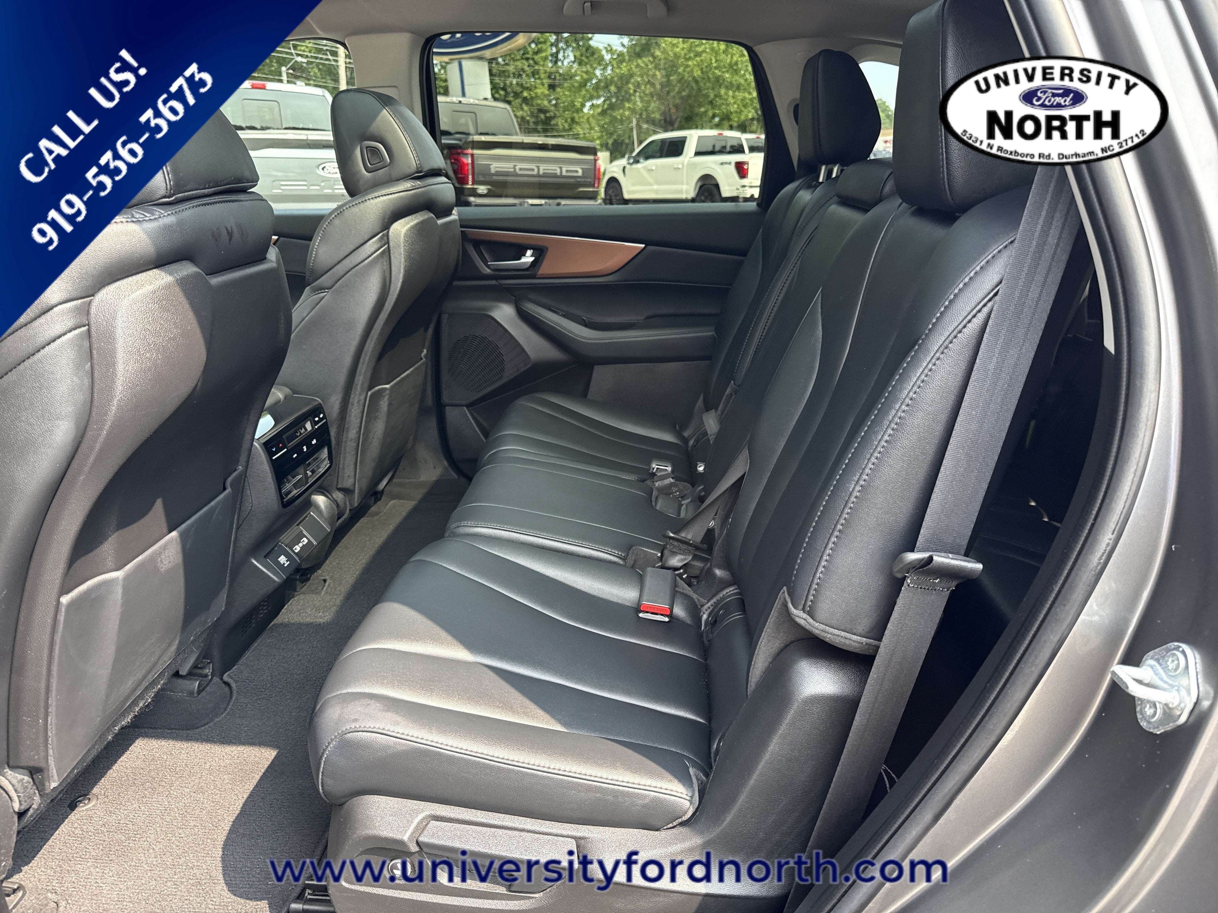 2022 Acura MDX 3.5L