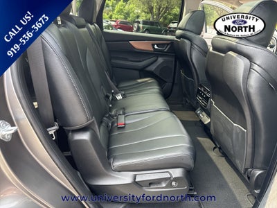 2022 Acura MDX 3.5L
