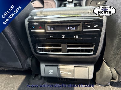 2022 Acura MDX 3.5L