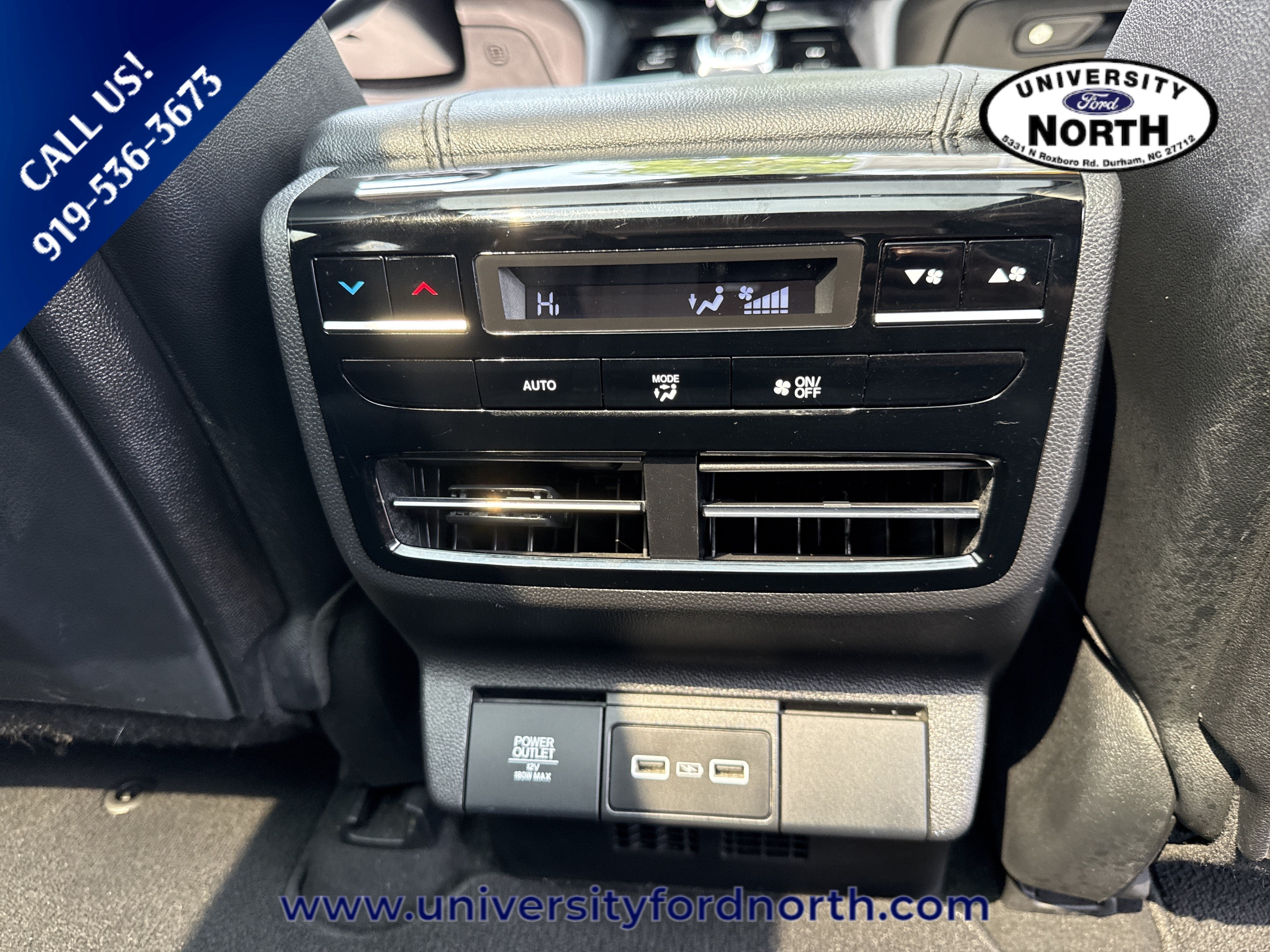 2022 Acura MDX 3.5L