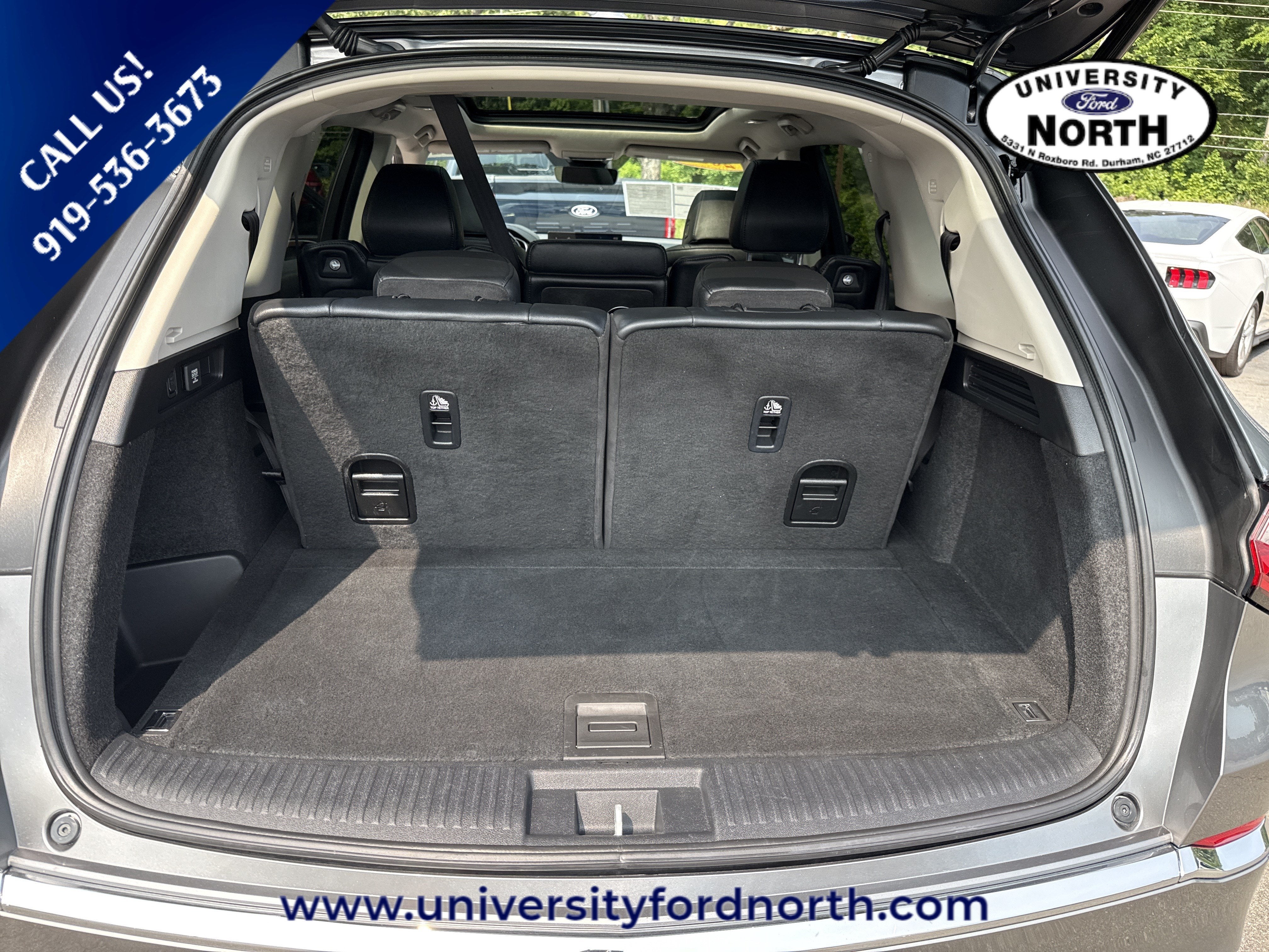 2022 Acura MDX 3.5L