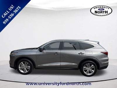 2022 Acura MDX 3.5L