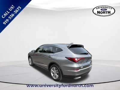 2022 Acura MDX 3.5L