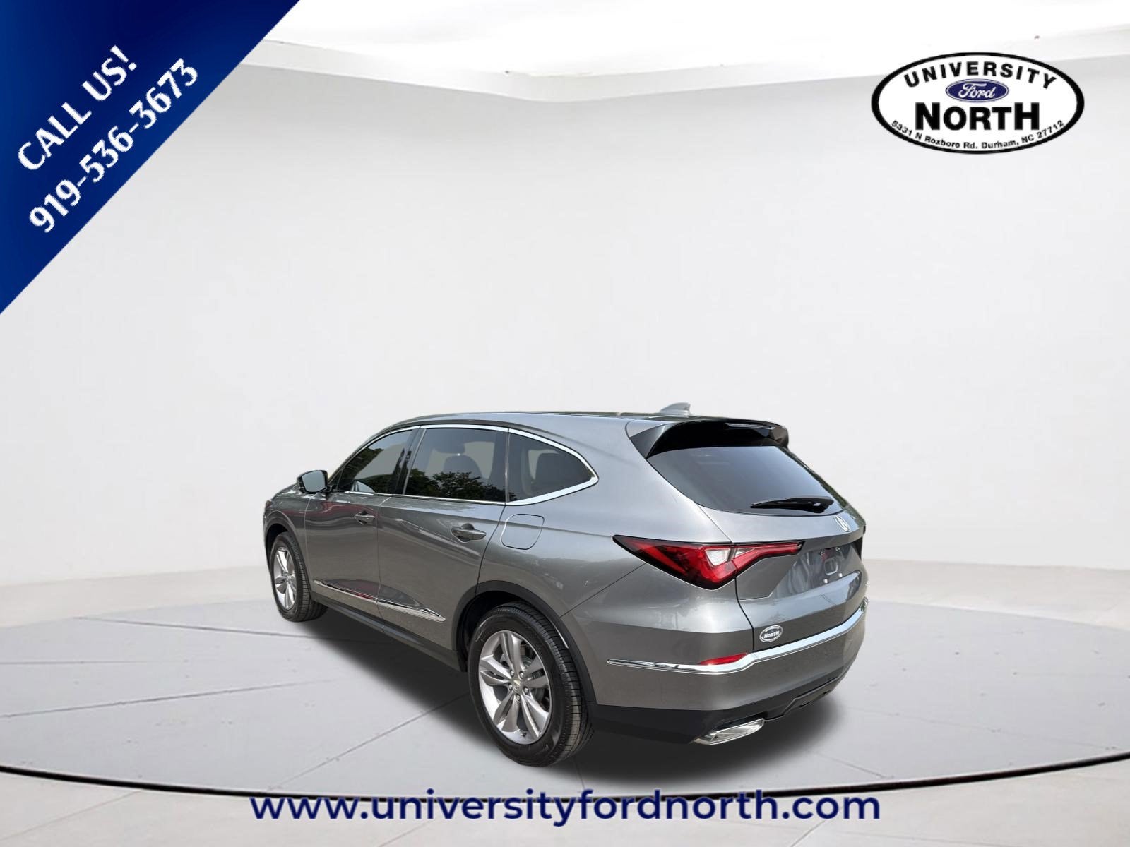 2022 Acura MDX 3.5L