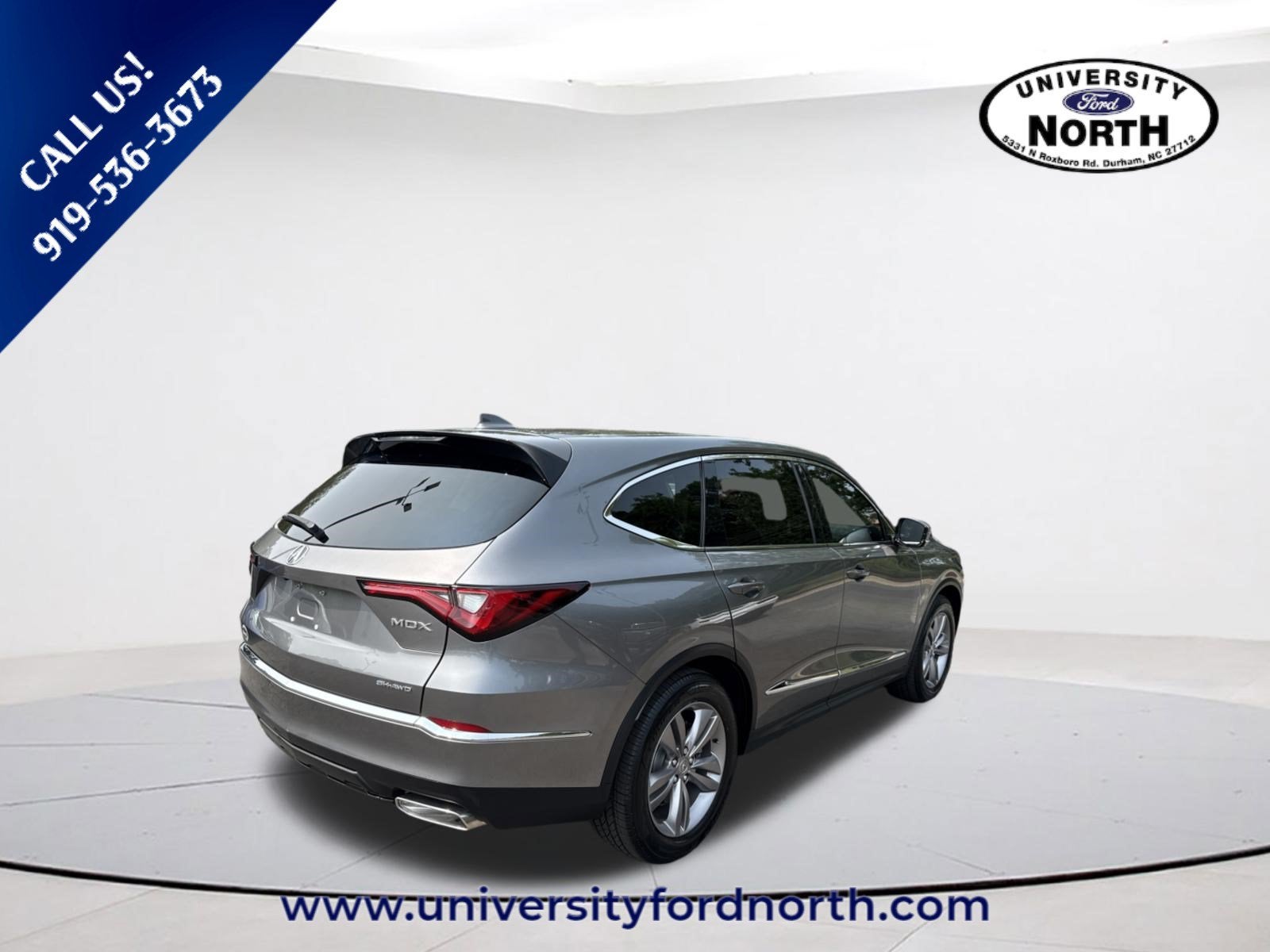 2022 Acura MDX 3.5L