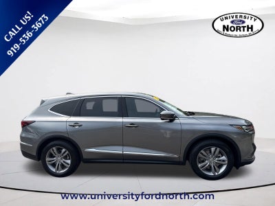 2022 Acura MDX 3.5L