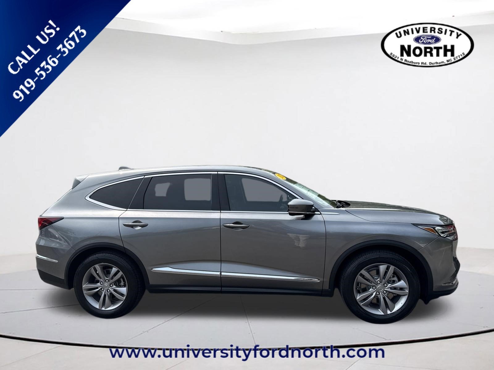 2022 Acura MDX 3.5L
