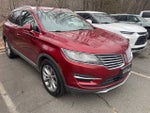 2016 Lincoln MKC Select