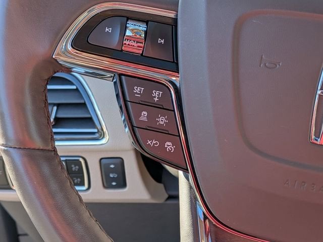 2024 Lincoln Navigator L Reserve