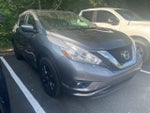 2017 Nissan Murano SV