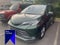 2022 Toyota Sienna Limited