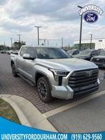 2025 Toyota Tundra 2WD Limited