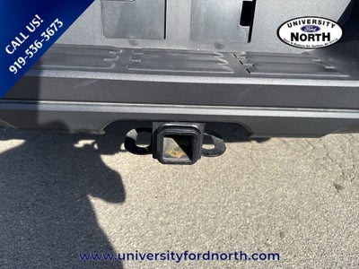 2024 Toyota Tundra 4WD SR5