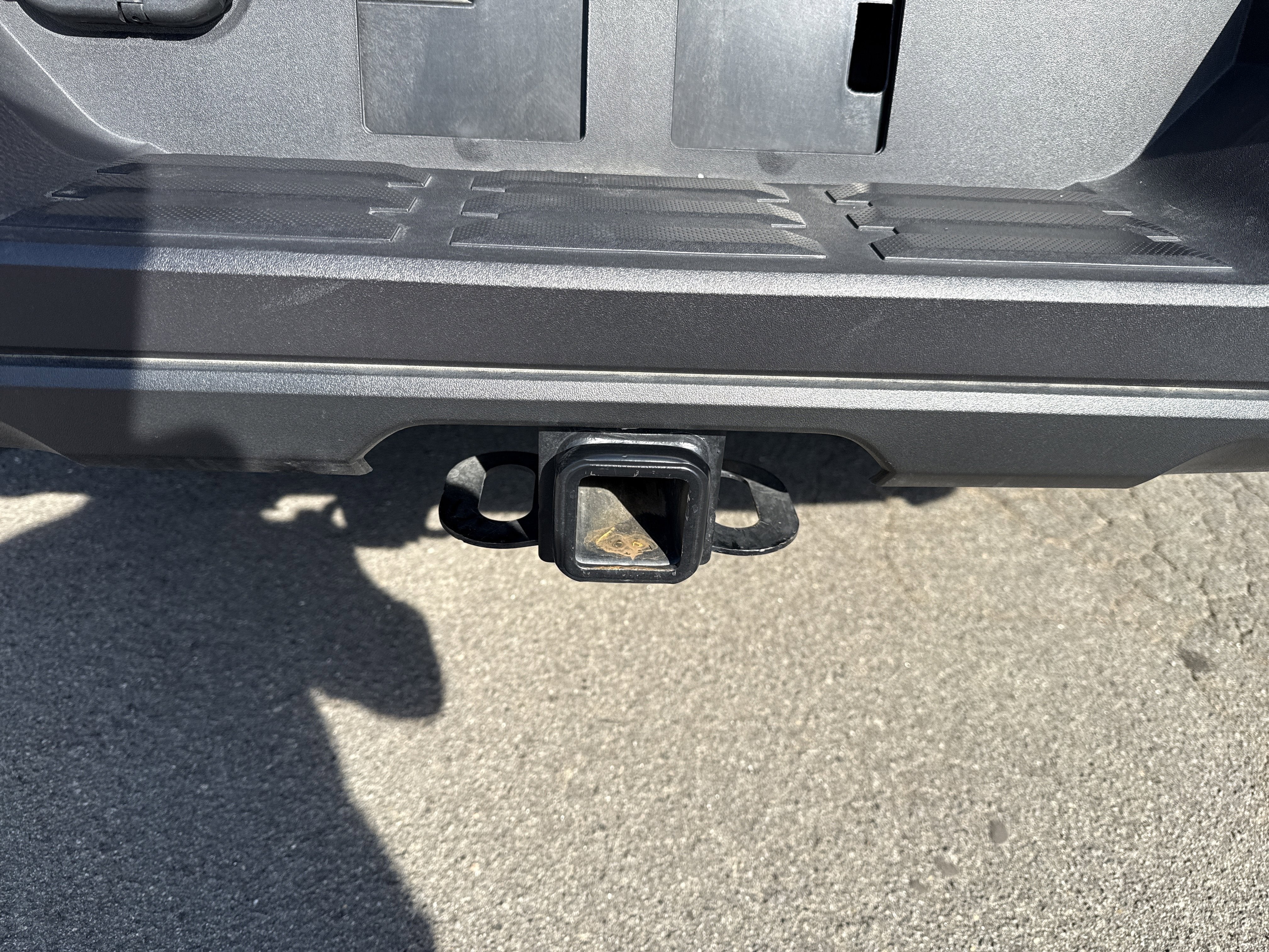 2024 Toyota Tundra 4WD SR5