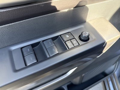 2024 Toyota Tundra 4WD SR5