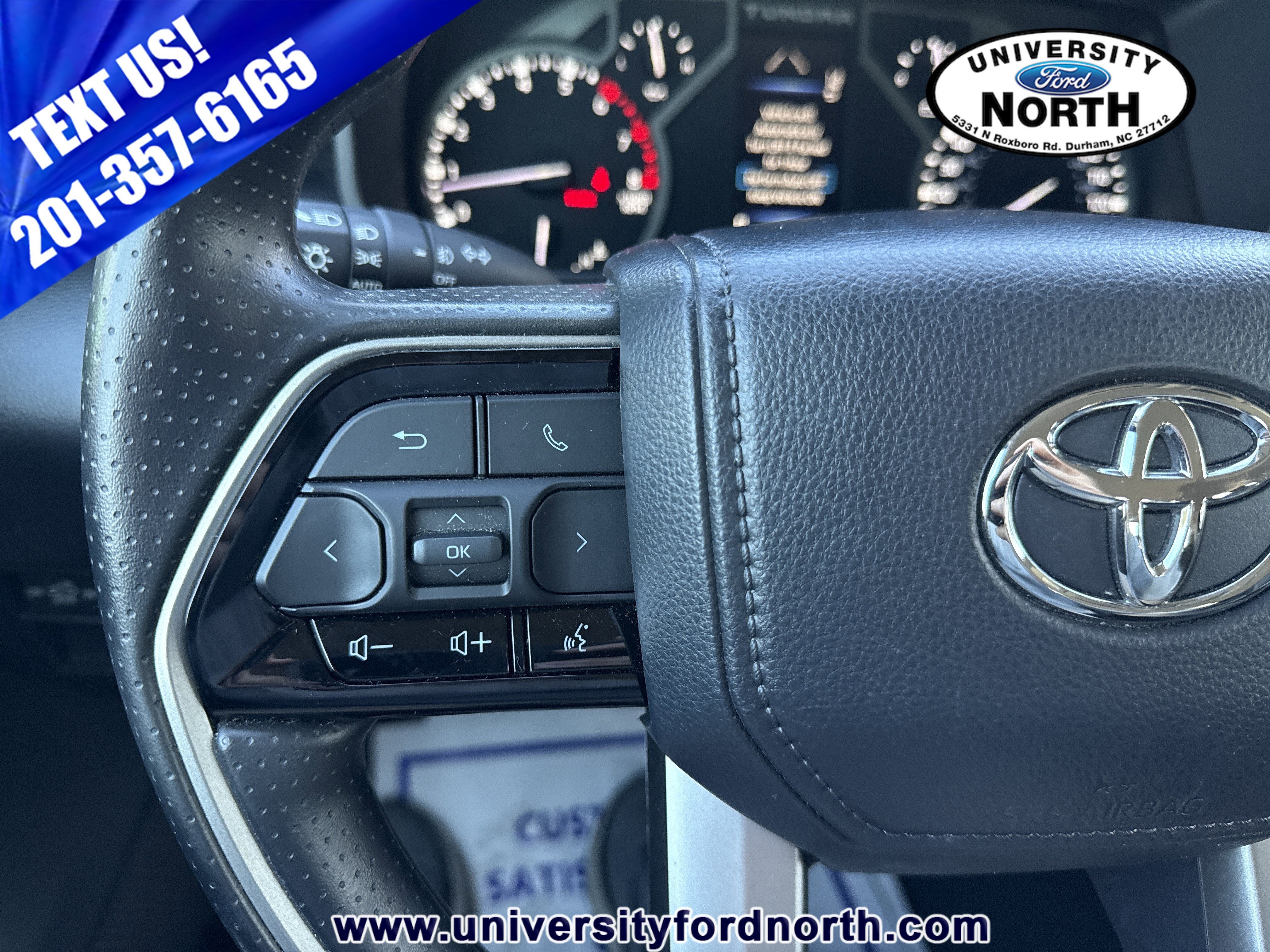 2024 Toyota Tundra 4WD SR5