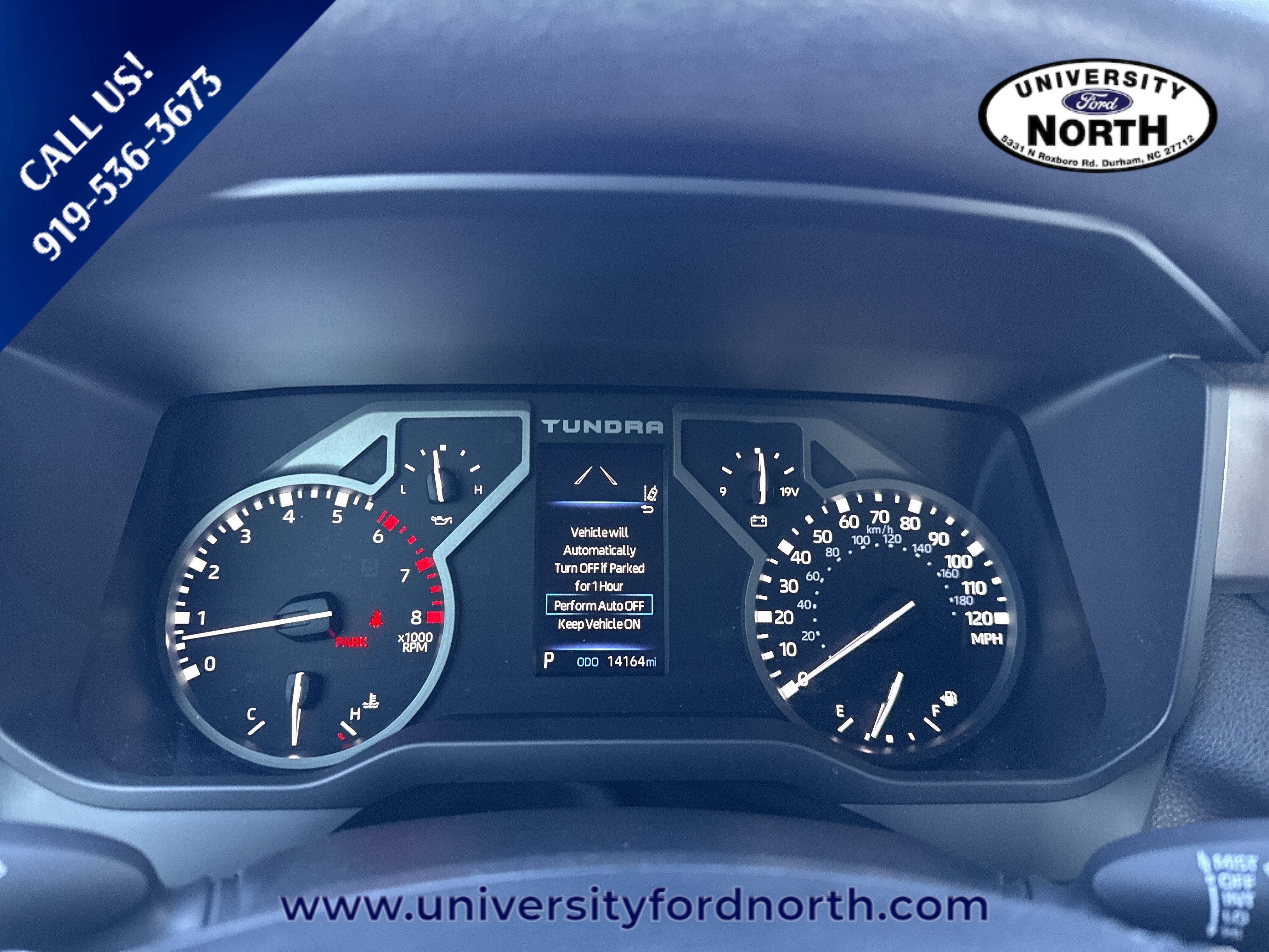 2024 Toyota Tundra 4WD SR5