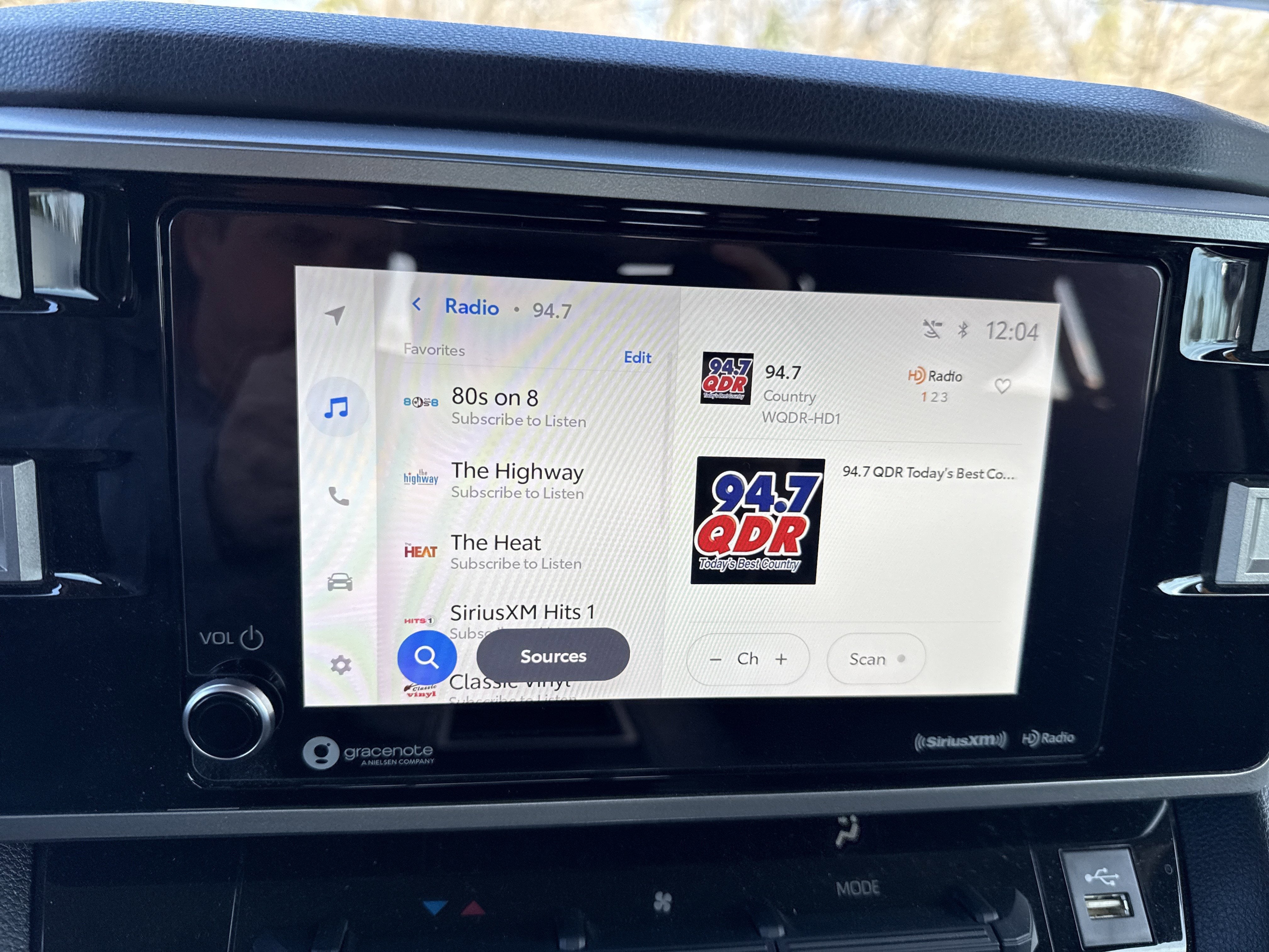 2024 Toyota Tundra 4WD SR5