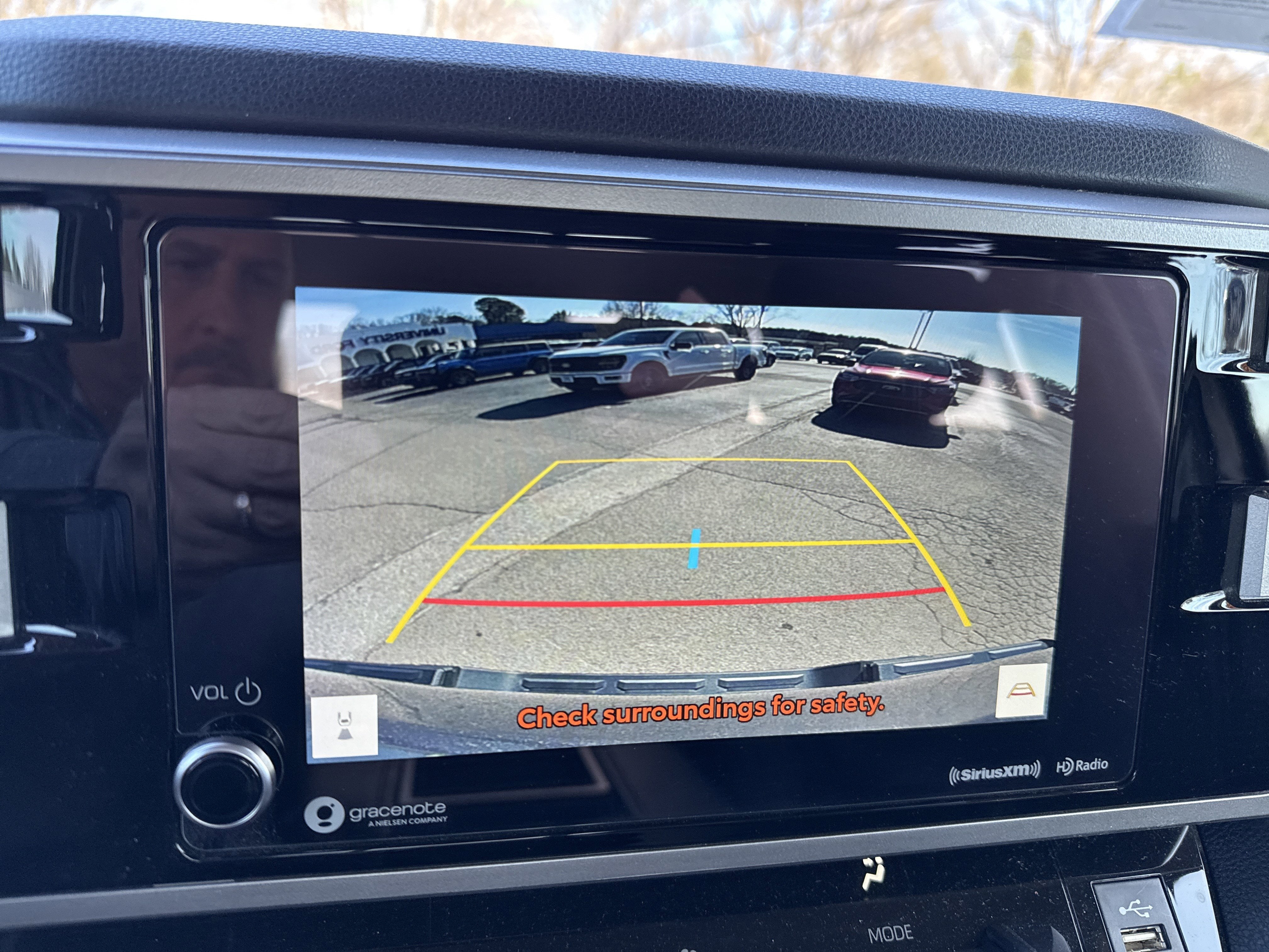 2024 Toyota Tundra 4WD SR5