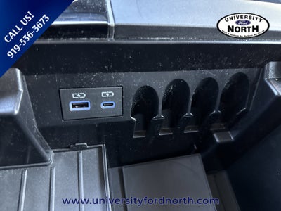 2024 Toyota Tundra 4WD SR5