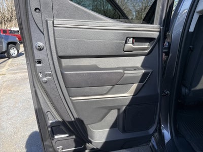 2024 Toyota Tundra 4WD SR5