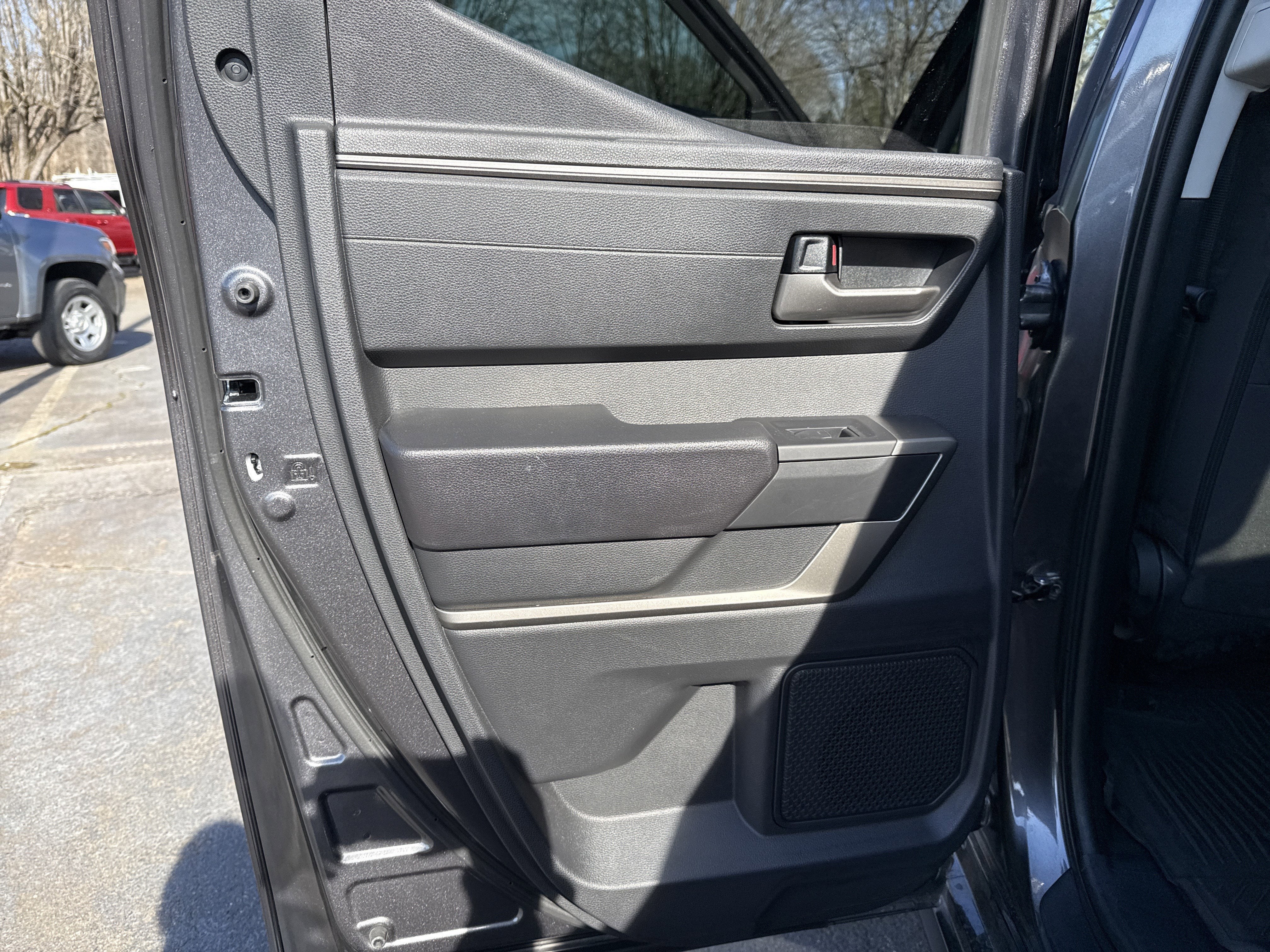 2024 Toyota Tundra 4WD SR5