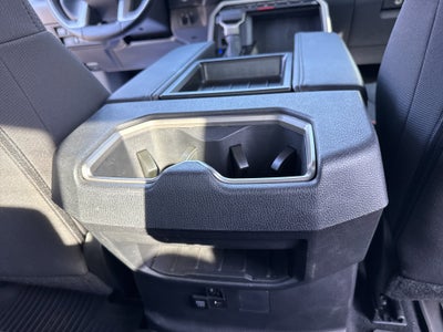 2024 Toyota Tundra 4WD SR5